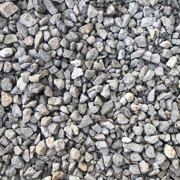 Crushed Rock For Sale - The Rock Shed