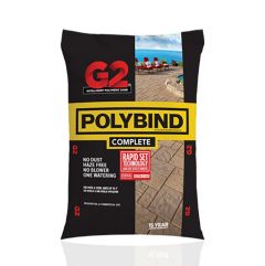Polybind G2 Polymeric Sand