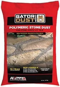 Polybind Stone Dust