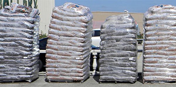 Mulch Bags Category 